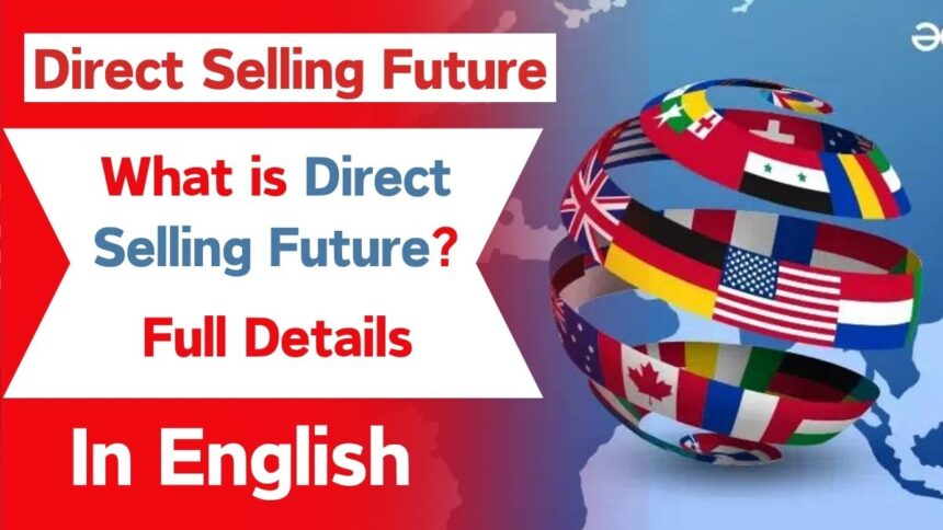 Direct Selling Future In India 2025