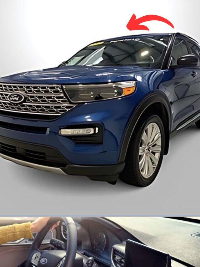 Ford Explorer For Sale Near Me in United States (USA)
