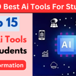 Top 10 Best Ai Tools For Students